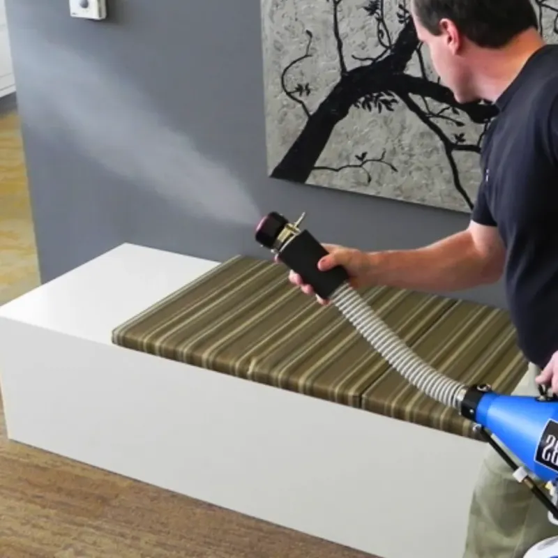 Professional Odor Removal in Mercer County, IL